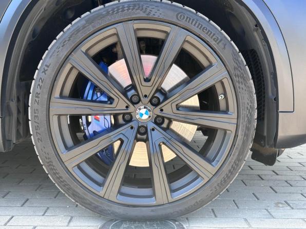 BMW X5 IV (G05/G18) с пробегом 2021 года, цена 8 490 000 рублей, 93789 км, внедорожник, Автокод Объявления