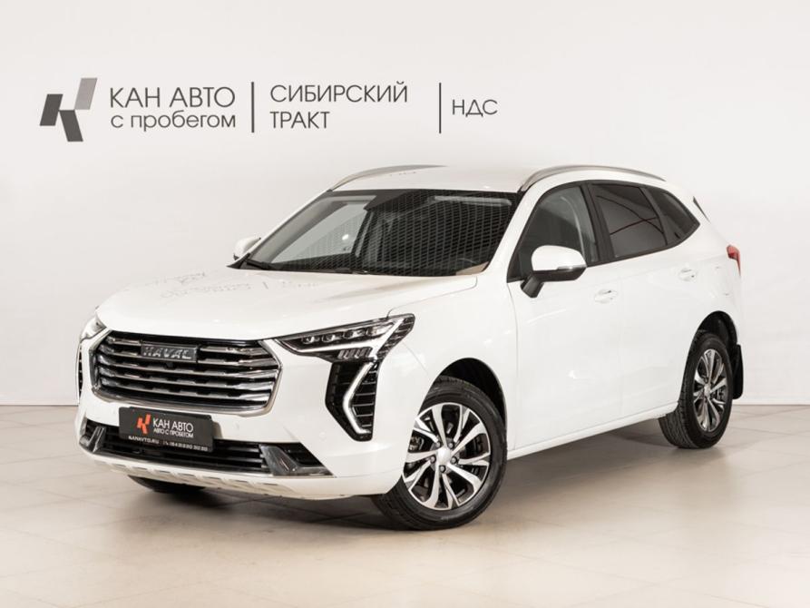 Haval Jolion I Казань  - изображение 1