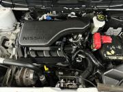 Nissan X-Trail III Рестайлинг Москва  - изображение 35
