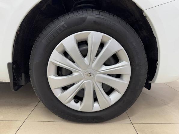 Lada (ВАЗ) Vesta I Рестайлинг (NG) с пробегом 2024 года, цена 1 270 000 рублей, 16950 км, седан, Автокод Объявления