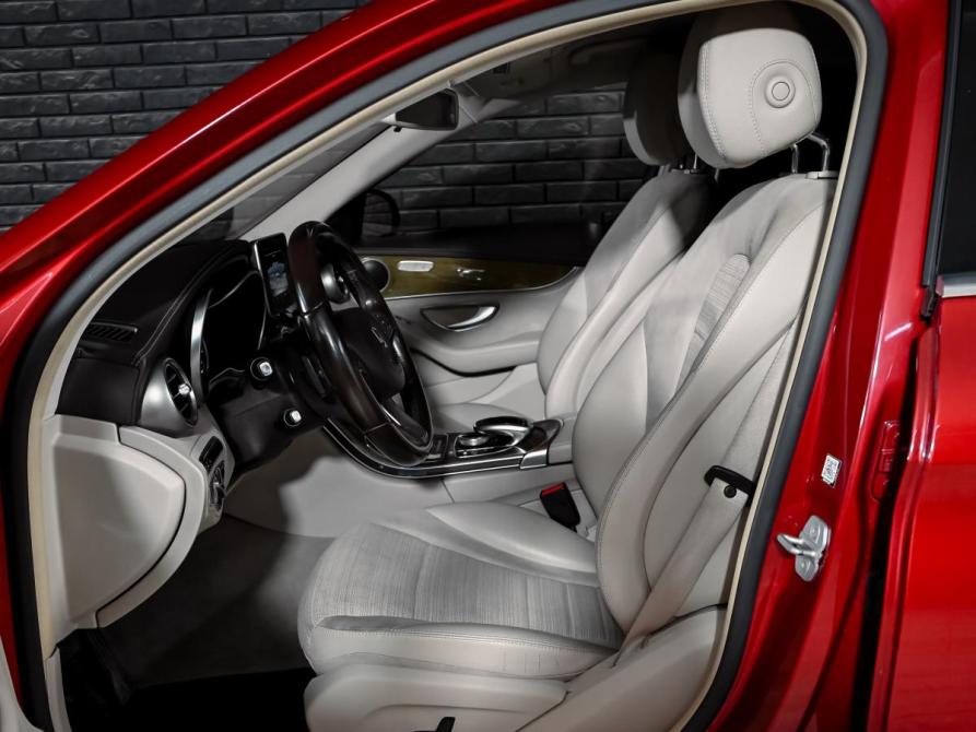 Mercedes-Benz C-Класс IV (W205) Екатеринбург  - изображение 10