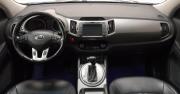 Kia Sportage III Рестайлинг Новокузнецк  - изображение 33