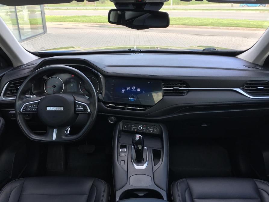 Haval F7 I Ярославль  - изображение 16