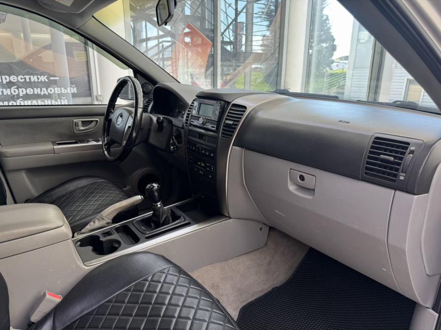 Kia Sorento I Минеральные Воды  - изображение 9