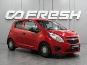 Chevrolet Spark III Воронеж  - изображение 16