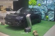Jaecoo J6 Волгоград  - изображение 11