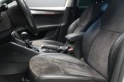 Skoda Octavia III (A7) Рестайлинг Крым  - изображение 35