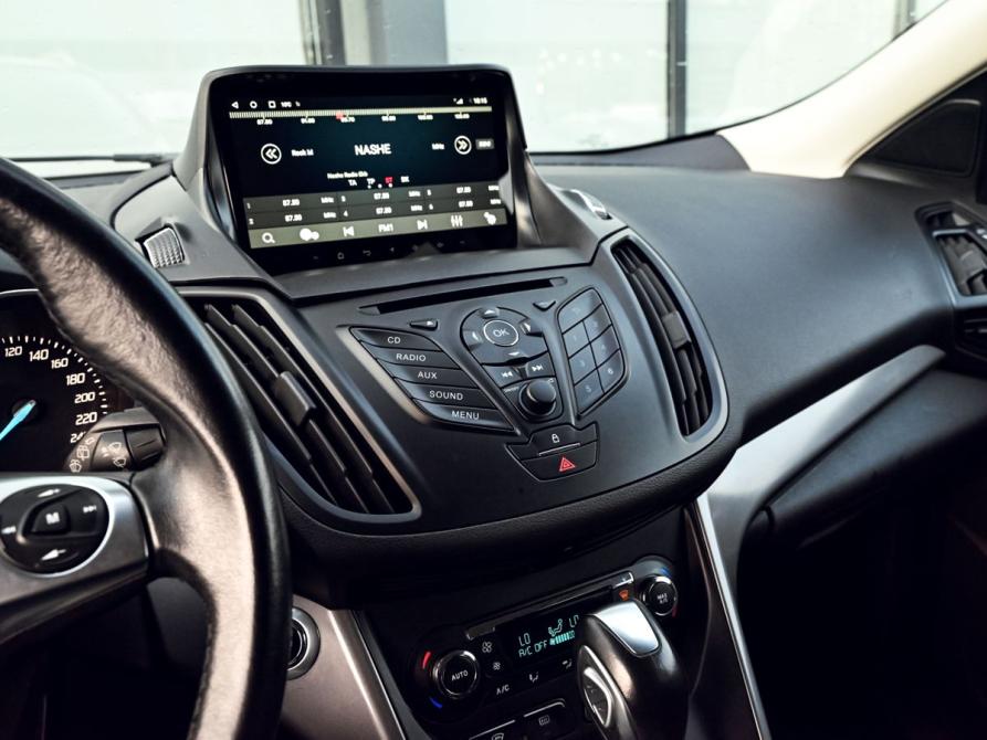 Ford Kuga II Екатеринбург  - изображение 11