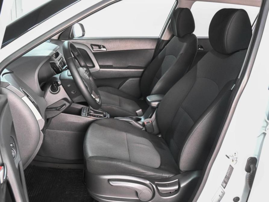 Hyundai Creta I Ростов-на-Дону  - изображение 10