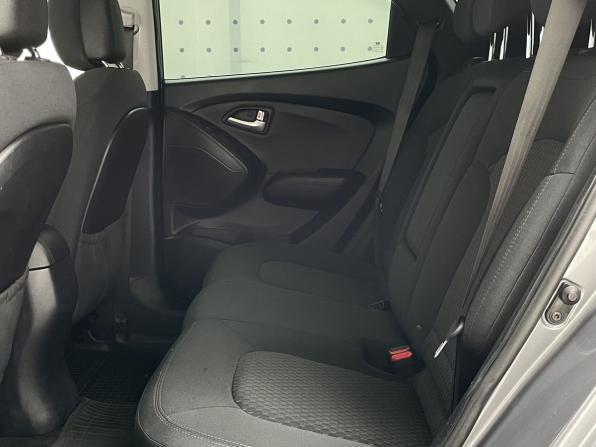 Hyundai ix35 I с пробегом 2012 года, цена 1 280 000 рублей, 173133 км, внедорожник, Автокод Объявления