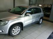 Volkswagen Tiguan I Нижний Новгород  - изображение 16