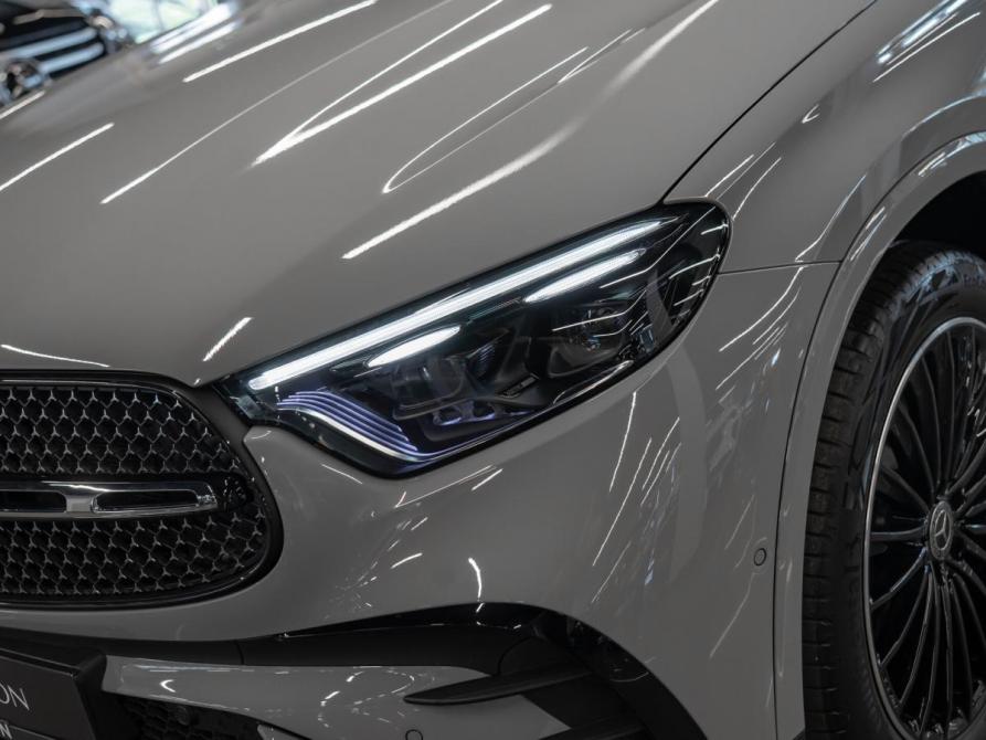 Mercedes-Benz GLC Coupe II (C254) Москва  - изображение 35