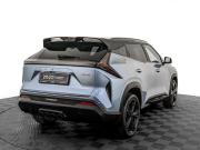 Geely Cityray Москва  - изображение 34
