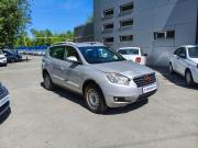 Geely Emgrand X7 I Челябинск  - изображение 18