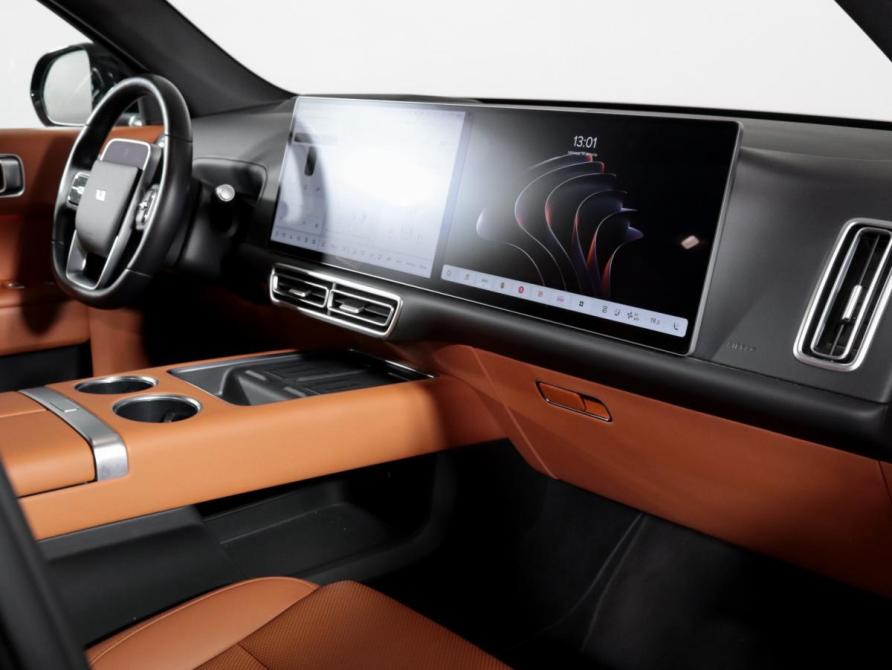 Li Auto (Lixiang) L7 I Рестайлинг Москва  - изображение 9