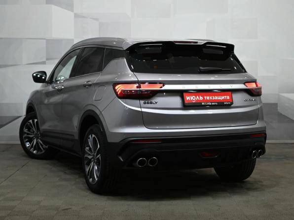 Geely Coolray I с пробегом 2024 года, цена 2 250 000 рублей, 31900 км, внедорожник, Автокод Объявления