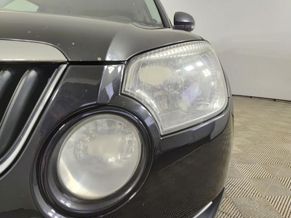 Skoda Yeti I с пробегом 2012 года, цена 680 000 рублей, 156666 км, внедорожник, Автокод Объявления