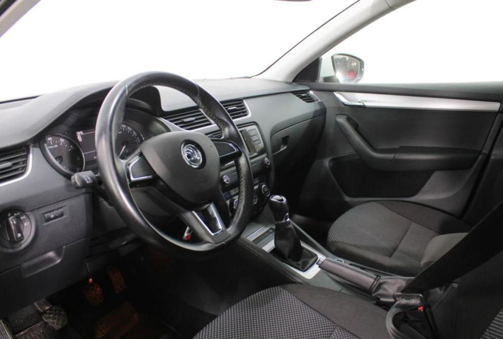 Skoda Octavia III (A7) Нижний Новгород  - изображение 10
