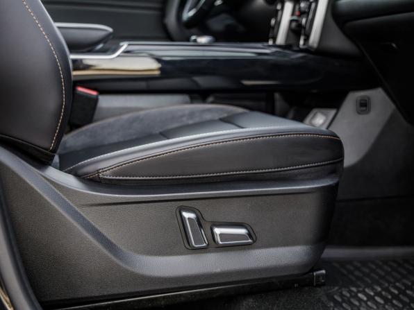 Haval Dargo с пробегом 2022 года, цена 2 298 000 рублей, 75351 км, внедорожник, Автокод Объявления