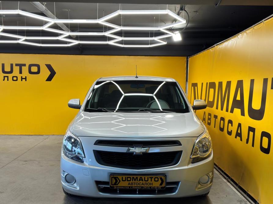 Chevrolet Cobalt II Ижевск  - изображение 2