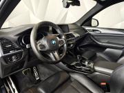 BMW X3 III (G01) Москва  - изображение 29