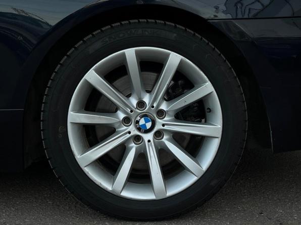 BMW 6 серии III (F06/F13/F12) с пробегом 2013 года, цена 2 548 900 рублей, 108836 км, купе, Автокод Объявления