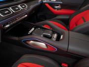 Mercedes-Benz GLE Coupe AMG II (C167) Рестайлинг Москва  - изображение 58