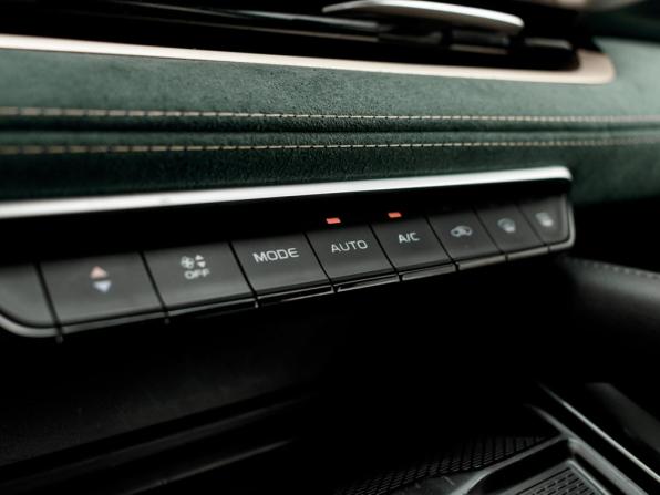 Geely Monjaro I с пробегом 2023 года, цена 3 320 000 рублей, 25374 км, внедорожник, Автокод Объявления