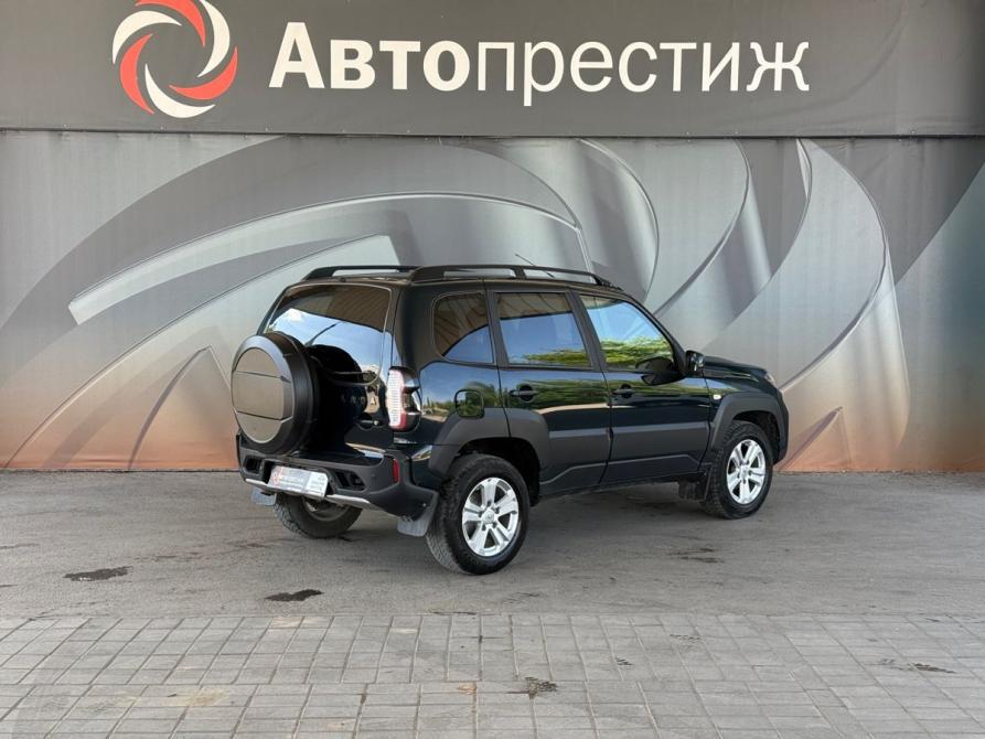 Lada (ВАЗ) Niva Travel I Волгоград  - изображение 5