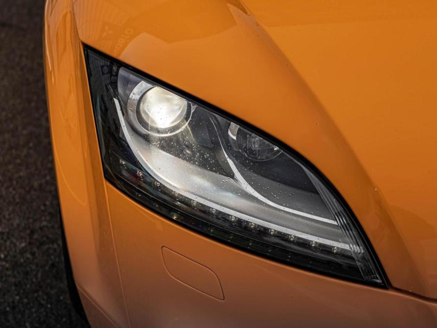 Audi TTS II (8J) Рестайлинг Краснодар  - изображение 13