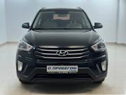 Hyundai Creta I Москва  - изображение 17