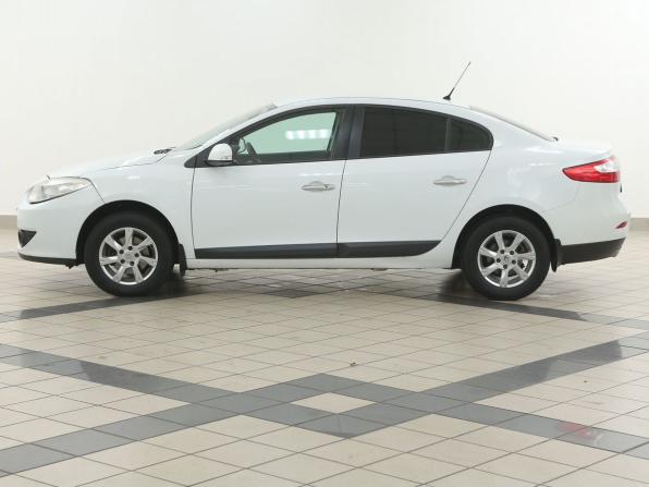 Renault Fluence I с пробегом 2011 года, цена 390 000 рублей, 233000 км, седан, Автокод Объявления