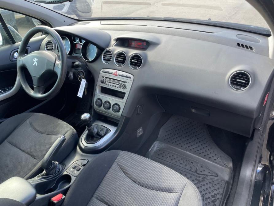 Peugeot 408 I Саратов  - изображение 34