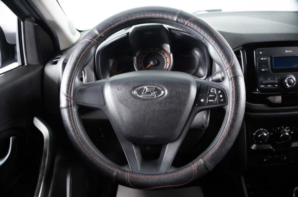 Lada (ВАЗ) XRAY I Пермь  - изображение 13