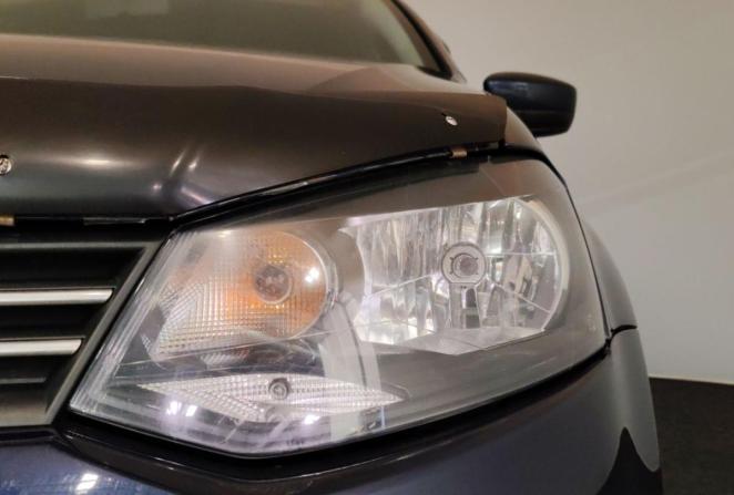 Volkswagen Polo V с пробегом 2011 года, цена 740 000 рублей, 197384 км, седан, Автокод Объявления