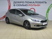 Kia Ceed II Москва  - изображение 22