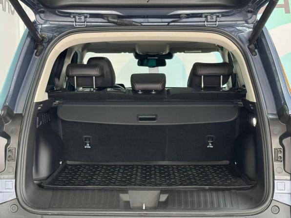 Haval Dargo с пробегом 2025 года, цена 3 300 000 рублей, 2070 км, внедорожник, Автокод Объявления