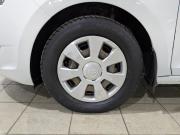 Skoda Rapid I Рестайлинг Химки  - изображение 30
