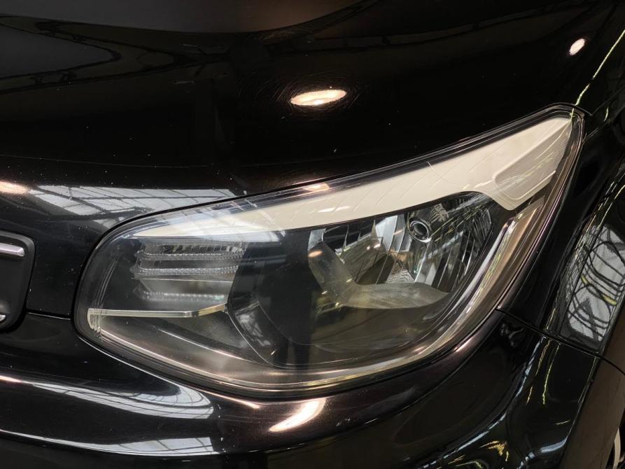 Kia Soul II Рестайлинг Челябинск  - изображение 7