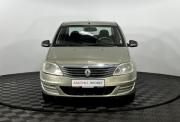 Renault Logan I Рестайлинг Нижний Новгород  - изображение 26