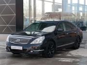 Nissan Teana II Новосибирск  - изображение 22