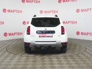 Renault Duster I Рестайлинг Вологда  - изображение 23