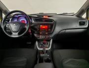Kia Ceed II Рестайлинг Москва  - изображение 30