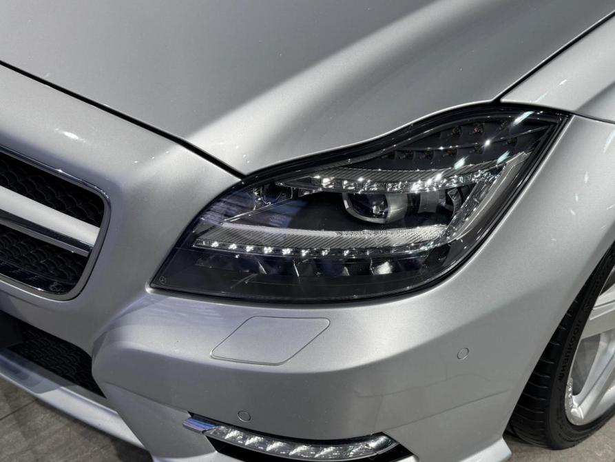 Mercedes-Benz CLS II (C218) Иркутск  - изображение 7