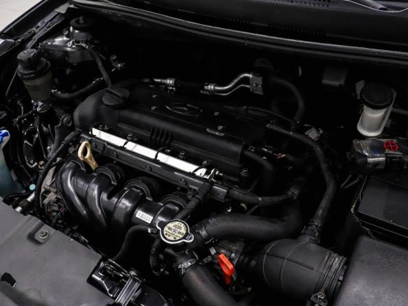 Hyundai Solaris I Рестайлинг с пробегом 2014 года, цена 940 000 рублей, 151489 км, седан, Автокод Объявления