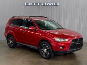 Mitsubishi Outlander II Рестайлинг Краснодар  - изображение 23