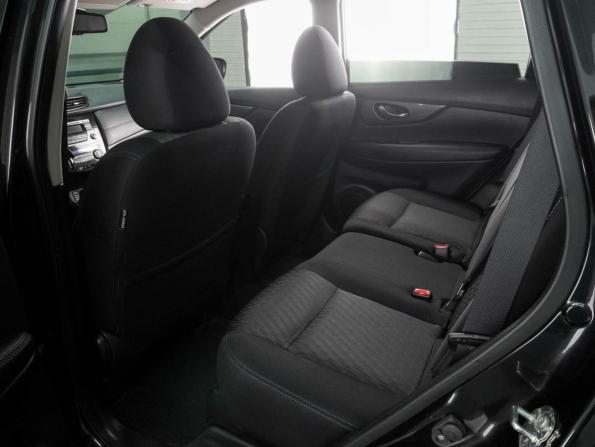 Nissan X-Trail III с пробегом 2018 года, цена 2 199 000 рублей, 131849 км, внедорожник, Автокод Объявления