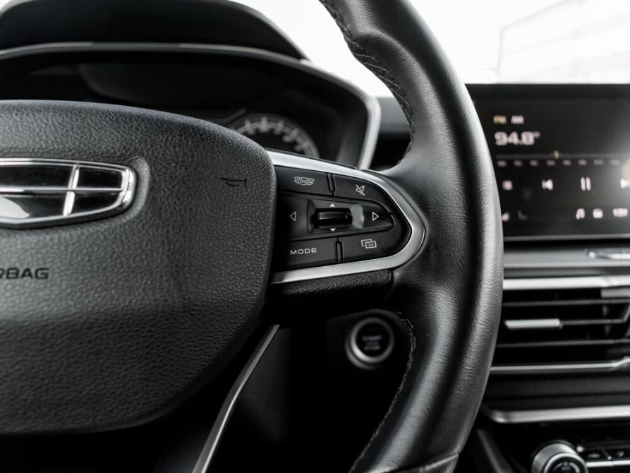 Geely Coolray I Екатеринбург  - изображение 16