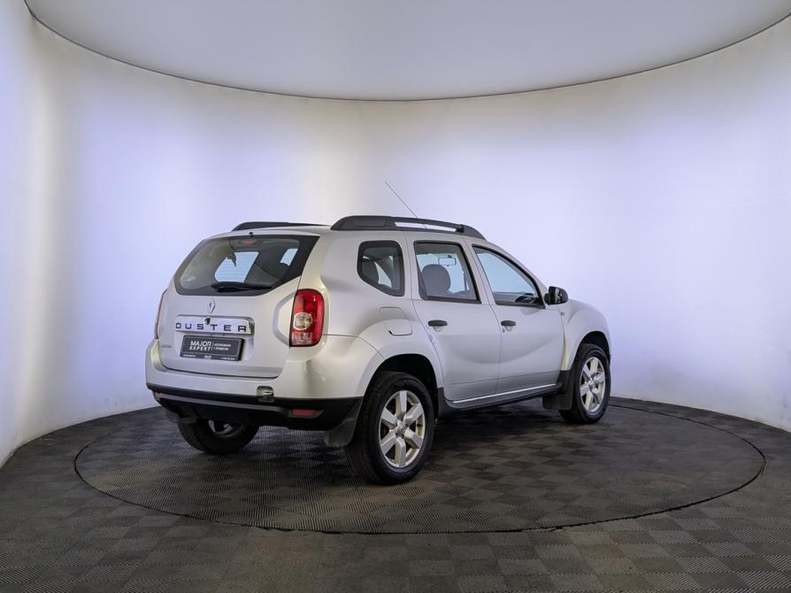 Renault Duster I Москва  - изображение 5