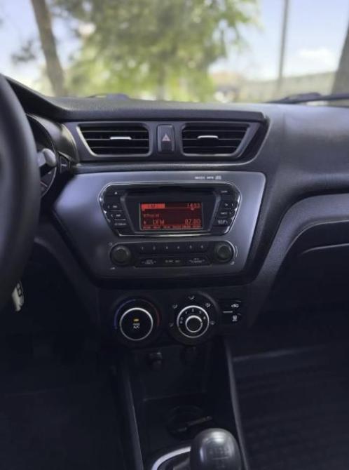 Kia Rio III Ставрополь  - изображение 16
